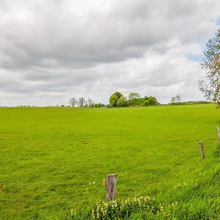 Blissful Holiday In Libramont-chevigny With Garden Sberchamps